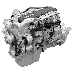 C3850 Engine